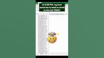 Textjoin function in excel #shorts @theexcelexperience #textjoin  #excelformula