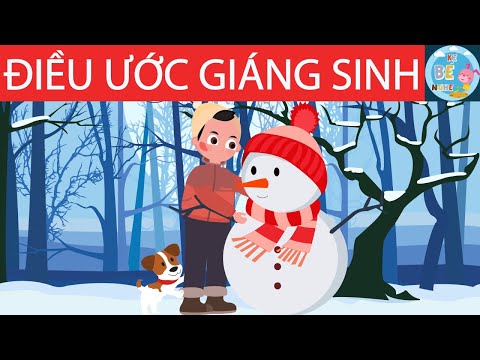 Video Điều Ước Giáng Sinh - Truyện cổ tích Nước Ngoài - Kể... - youtube