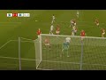 Isobel Goodwin's Header Makes The Difference! | England WU23 1-0 Norway WU23 | Highlights