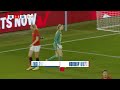 Isobel Goodwin's Header Makes The Difference! | England WU23 1-0 Norway WU23 | Highlights