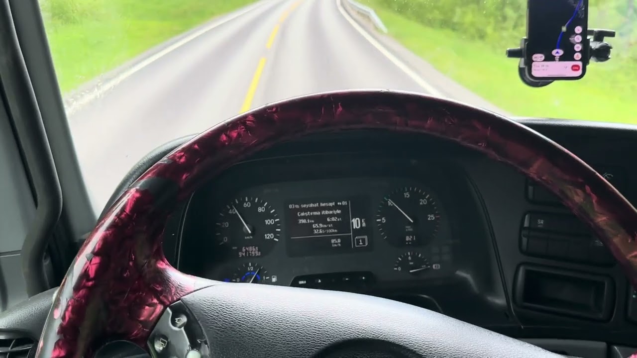 Norvec den harika manzara lar izlemeye bakmalara doyamayacanız