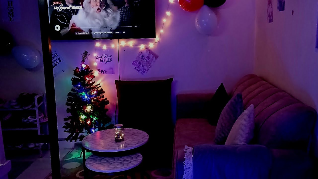 Welcome to our beautiful home🏠💖