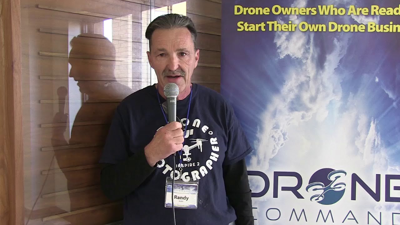 dronesense Drone Command Live Review - Nashville - 243