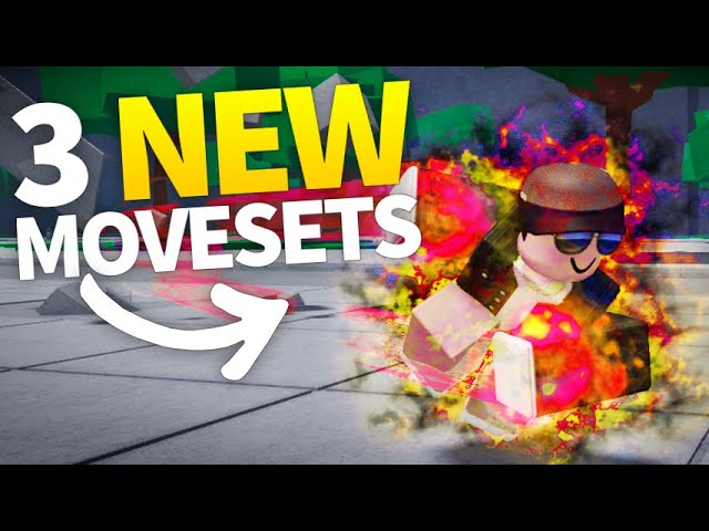 3 Characters RELEASING AT ONCE Update LEAKS (Strongest Battlegrounds)