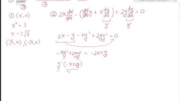Mat135 calculus sample