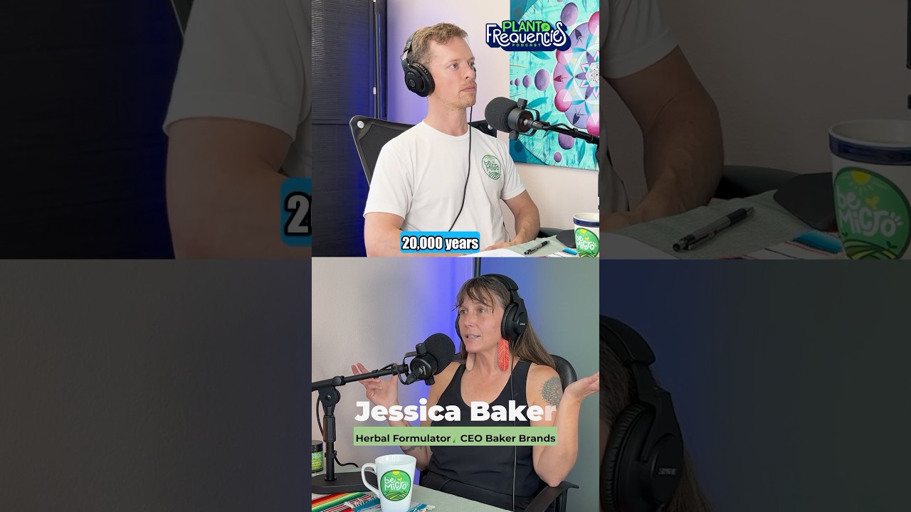 What plant do we have the longest relationship with?