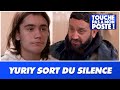 Le jeune yuriy sort du silence pour tpmp aprs son agression