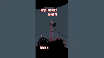 Ninja Arashi 2 Level 71 MrBeastGaming Gaming Shorts 