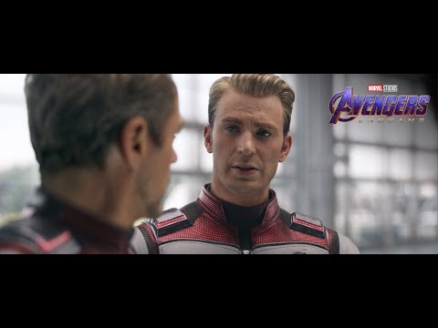 Marvel Studios’ Avengers: Endgame | “Powerful” TV Spot