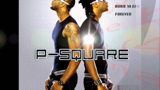 Watch Psquare I Love You video