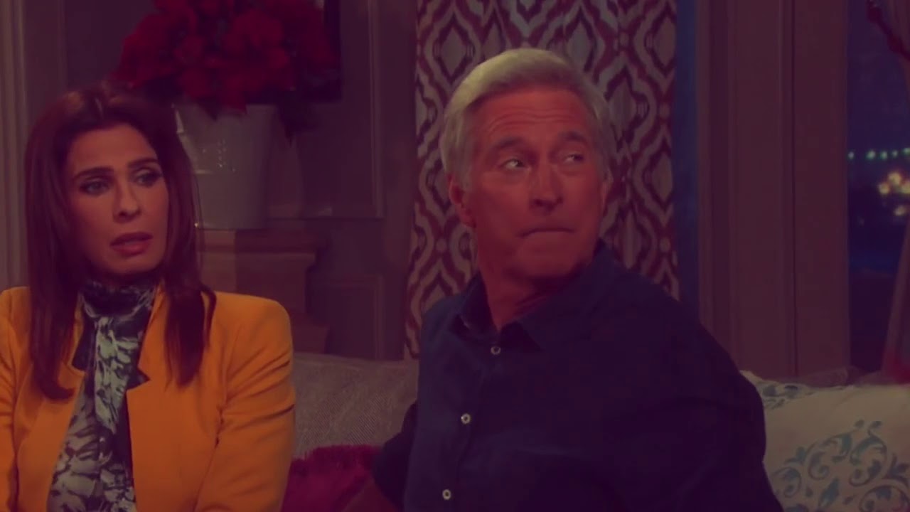 John & Marlena- Fix You