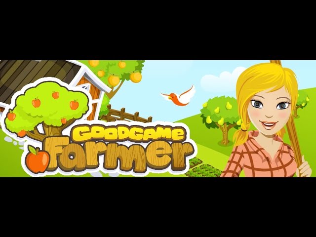 Our Goodgame Farmer class=