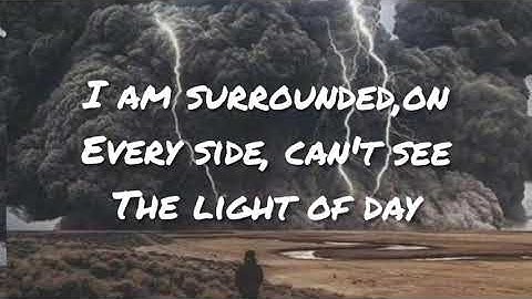 Faithful God - I AM THEY (Lyric video)