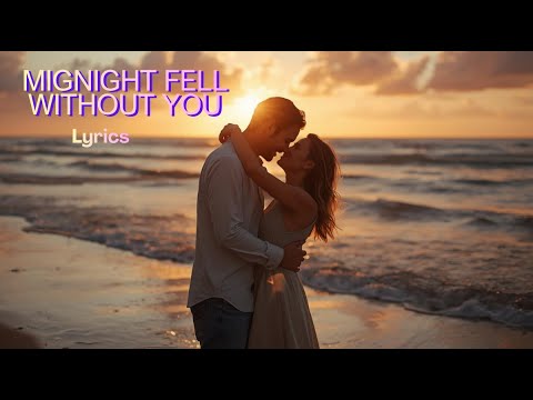 Midnight Fell Without You With Lyrics Rasel Hits Sad Love Song 2025 Emotional Ballad