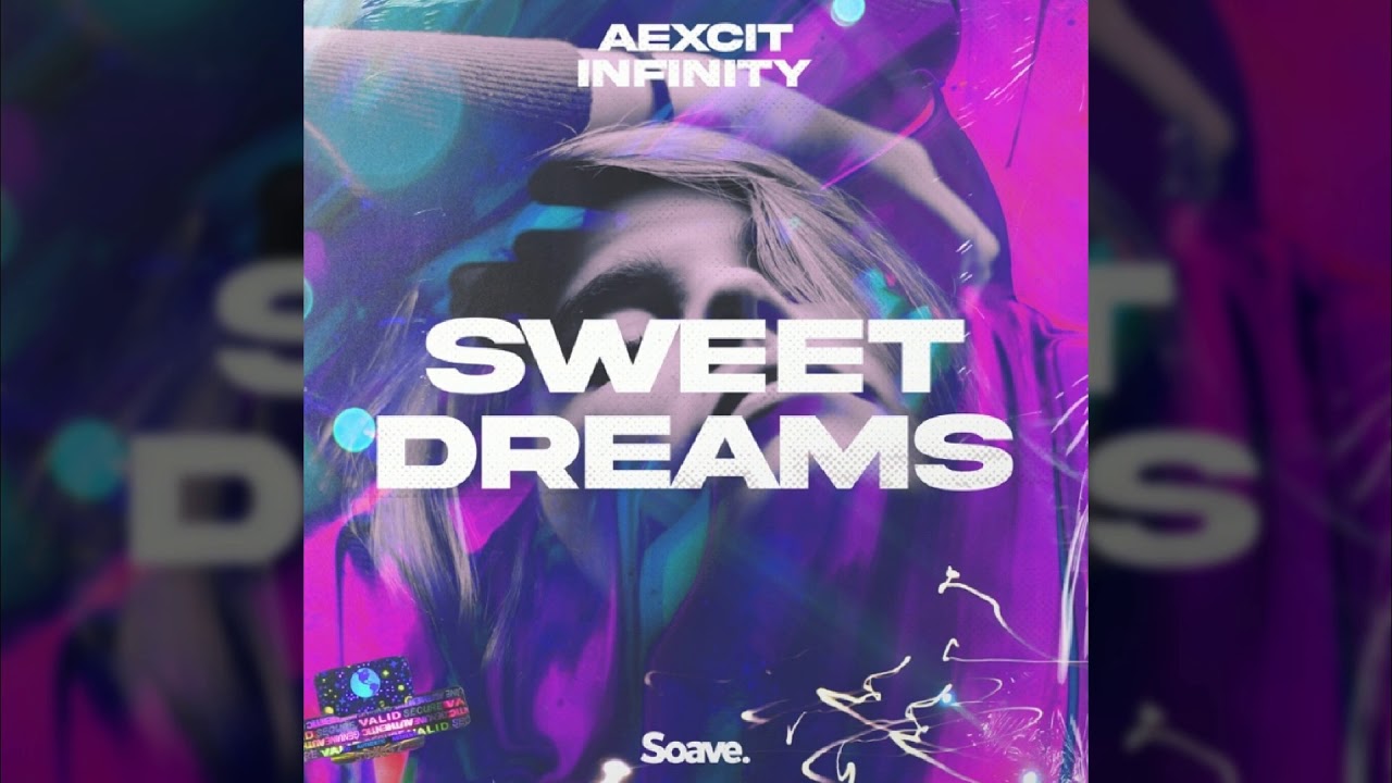 Aexcit & INFINITY - Sweet Dreams [Lyrics/가사/해석]