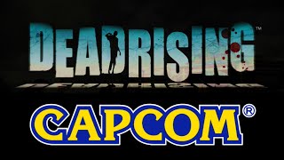 #1.デッドライジング / DEAD RISING for XBOX360