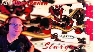 Moodring | Stargazer | Full (ALBUM REACTION)