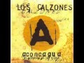 Los Calzones Rotos -  Paz en lo Alto