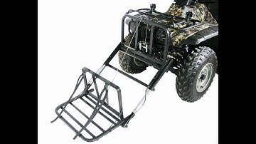 Powerloader - ATV / UTV / EV