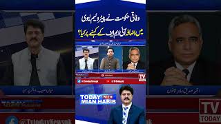 #Tvtoday #mianhabib #SaraiNaurang #BreakingNews #Explosion #PakistanNews #SecurityAlert