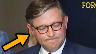 He JUST REALIZED they’re all going to lose