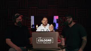 Chatting it up with the boys @ The Cologne Podcast THIS THURSDAY! (PROMO)