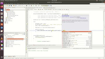 Java Adding key and value to a JComboBox from mysql database Part II