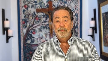 Clip - 2 Young Boys Praying - Joyful Hope - First Sunday of Advent - 2024-12-01