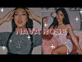 THE BEST OF NAVA ROSE TIKTOK COMPILATION