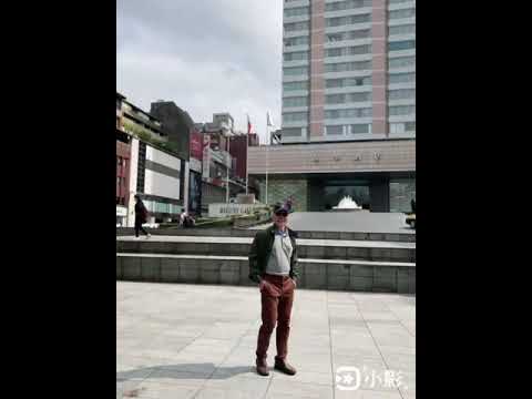 最浪漫的事，和你一起慢慢變老。