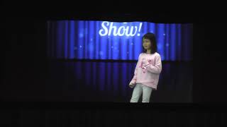 Talent Show 2018