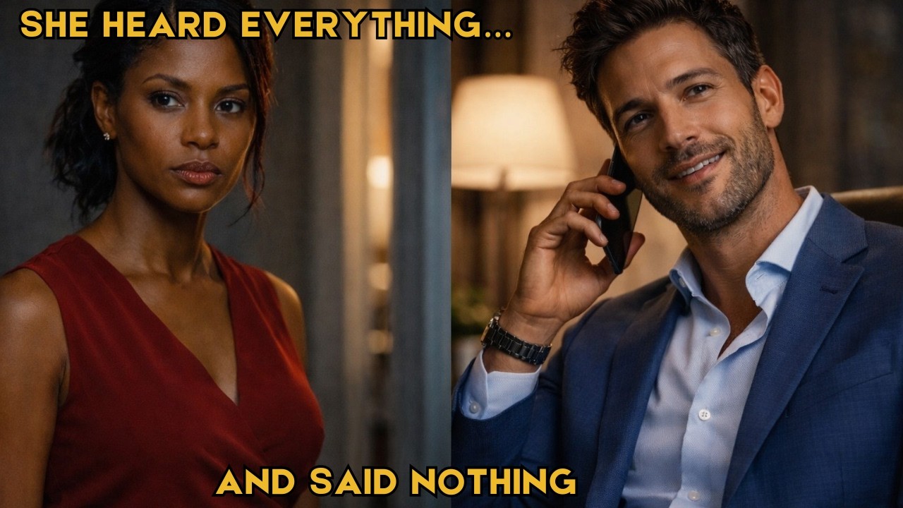 So When Will You Dump Her? Billionaire CEO's Mistress Asked — Wife Overheard & Did The Unimaginable…