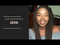 Basic GRWM Everyday Makeup JanVlogs AfroSoulo Basic GRWM Everyday Makeup JanVlogs AfroSoulo