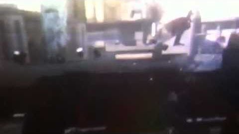 Map 2 - Arkaden against Ye7ii | Soli - Part 1 (We won 4-3)