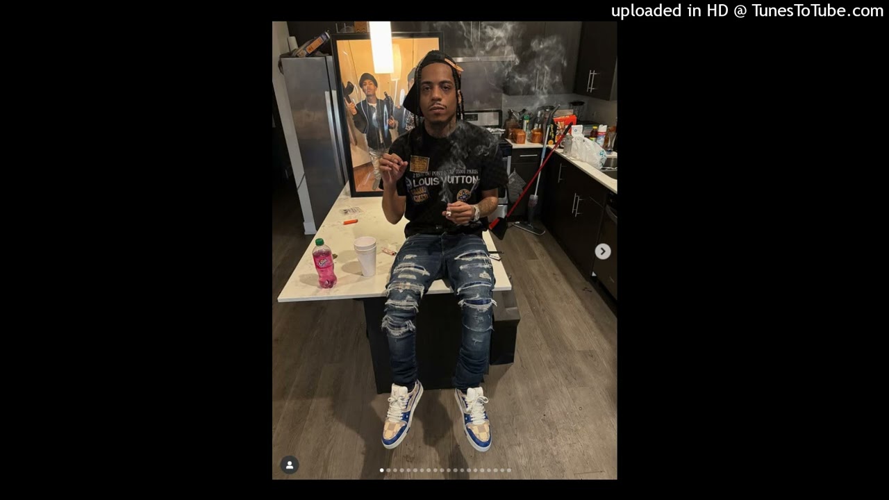 (Free) Screwly G x Skrilla type beat 2025 