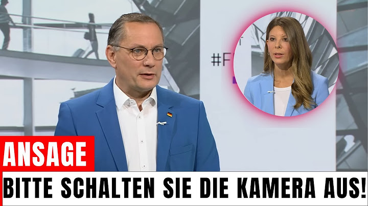 🚨TV-INTERVIEW ENTGLEIST – SIE GREIFT CHRUPALLA AN, DOCH AM ENDE BITTET SIE UM GNADE!