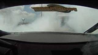 Procharged Camaro Mentlz 7.86 178Mph