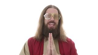 hello im jesus