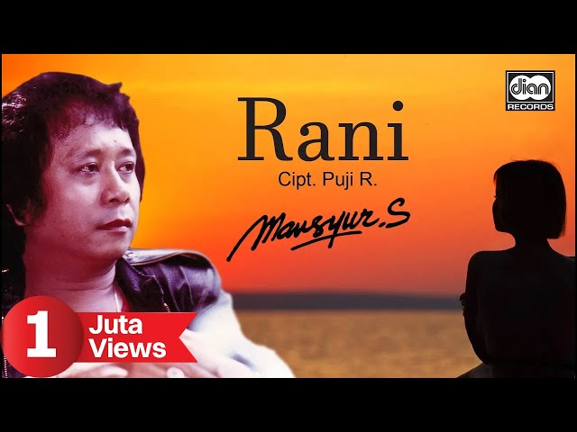 Rani - Mansyur S. | Official Music Video class=