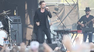 Brandon Flowers - Can&#39;t Deny My Love Lollapalooza Chile 2016