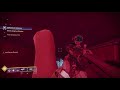 Zero Hour Heroic (Warlock) Full Fireteam