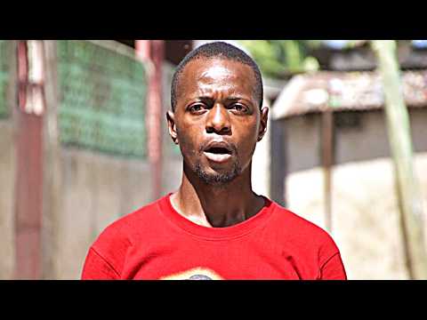 Chips Kuku | Maulid Ali Is A Menace To Society | - Swahili Bongo Movies