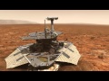 Mars exploration rover 2003