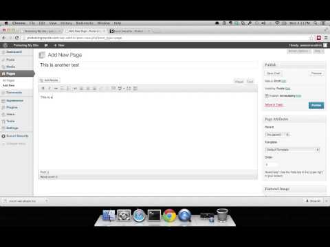 Sucuri - Plugin Installation and Configuration