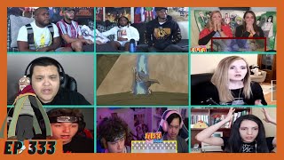Madara Uchiha Vs Five Kage Reaction Mashup Part 3 Episode 333
