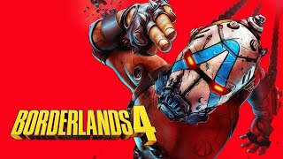 Vault Hunter Syndrome: Day One Symptoms Begin | Borderlands 4 | First Play