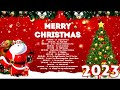 Top 100 Christmas Songs Of All Time 🎄 Best Christmas Songs 🌲 Christmas Songs Playlist 2023 🎁