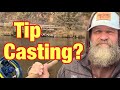 Easy Casting WA45 Field Test