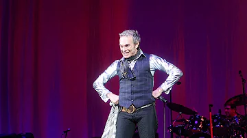 David Lee Roth - Jump - End of The Road 2020 Tour - Columbia, S,C, 2/11/20