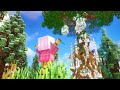 LIVE di COMPLEANNO e UPDATE del SERVER MINECRAFT